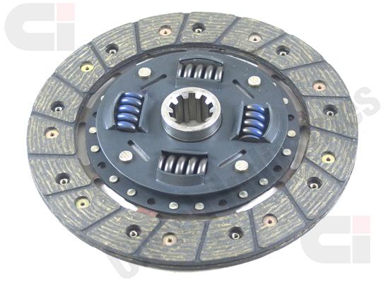 Clutch Industries Heavy Duty Clutch Kit R36NHD