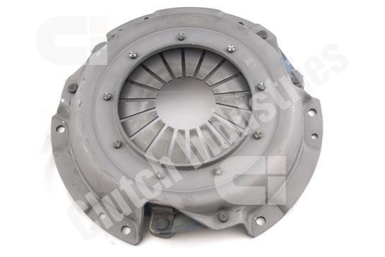 GMB Water Pump WP848