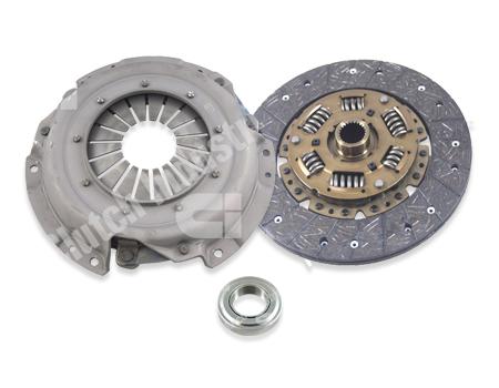 GMB Water Pump WP848