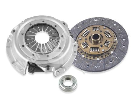 Clutch Industries Heavy Duty Clutch Kit R374NHD