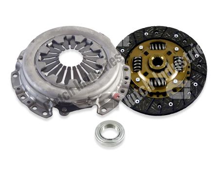 GMB Water Pump WP2189