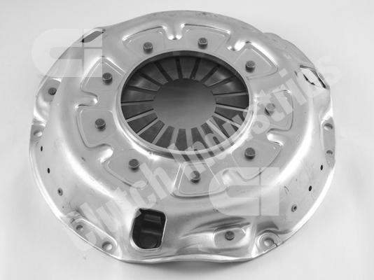 Clutch Industries Heavy Duty Clutch Kit R2092NHD