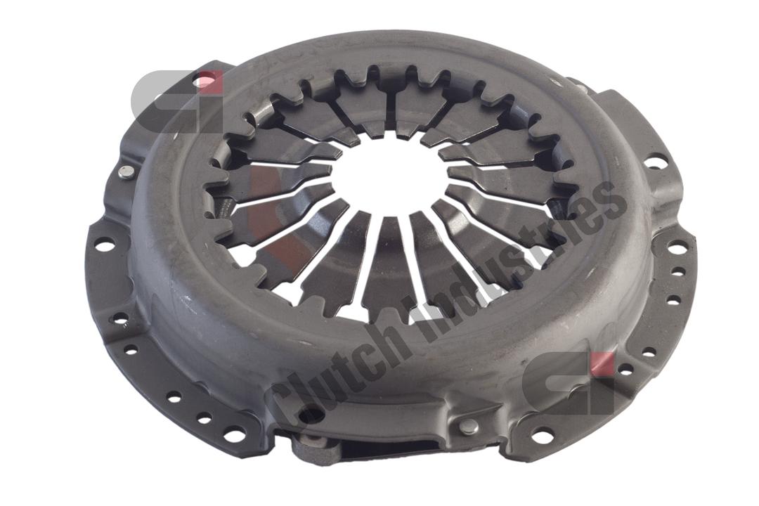 Clutch Industries Standard Replacement Clutch Kit R37N