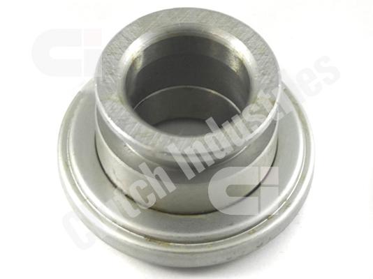 Clutch Industries Standard Replacement Clutch Kit R2173N