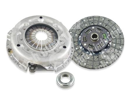 GMB Water Pump (USE GWMZ-10A) WP756