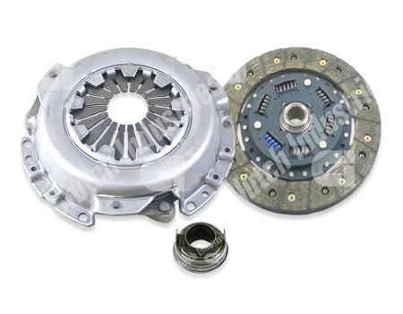 Clutch Industries Standard Replacement Clutch Kit R385N