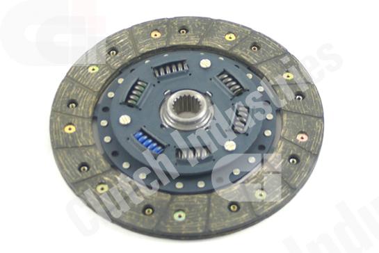 ClutchPro Cross Shaft Kit ATFKSZ04