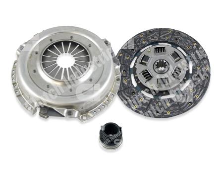Clutch Industries Standard Replacement Clutch Kit R388N