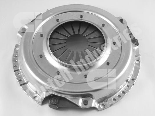 Clutch Industries Heavy Duty Clutch Kit R388NHD