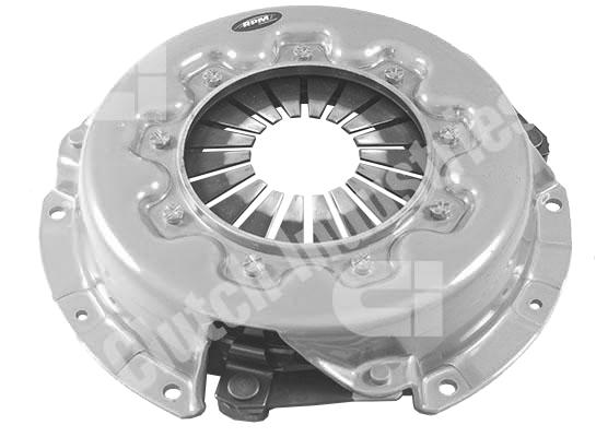 Clutch Industries Heavy Duty Clutch Kit R1052NHD
