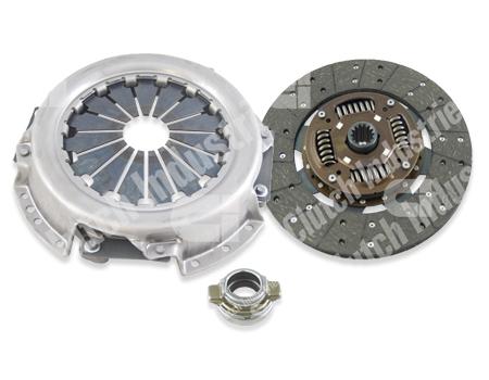GMB Water Pump (USE GWM-34A) WP1025
