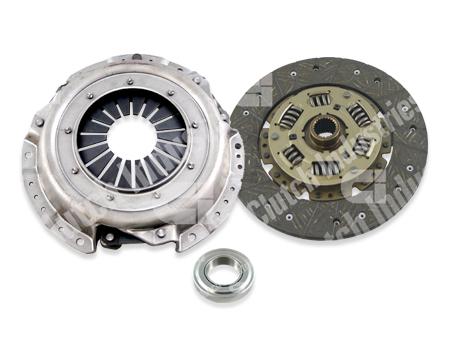 Bosch Carded Distributor Condenser GB824