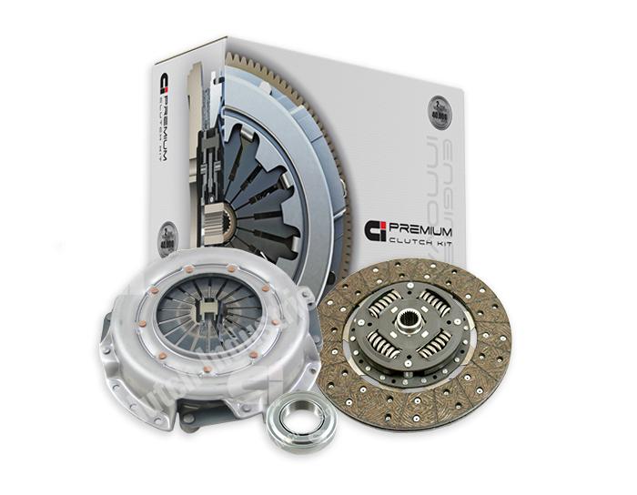 Bosch Ignition Condenser GD11E-C