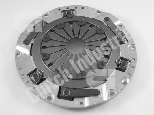 Clutch Industries Heavy Duty Clutch Kit R397NHD