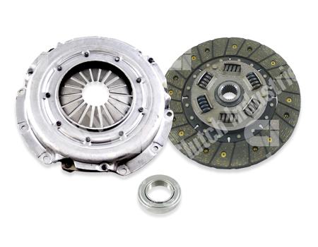 Bosch Contact Set GM208-C