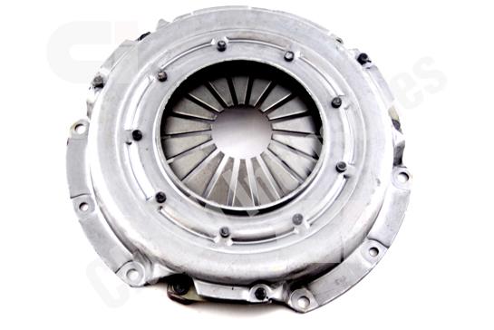 Clutch Industries Heavy Duty Clutch Kit R1014NHD