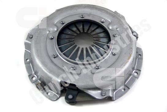 Clutch Industries Standard Replacement Clutch Kit R399N