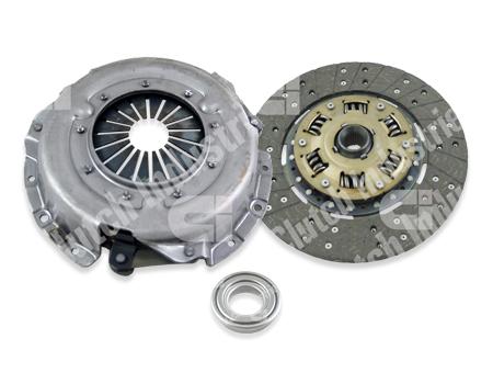 GMB Water Pump (USE GWT-52A) WP816