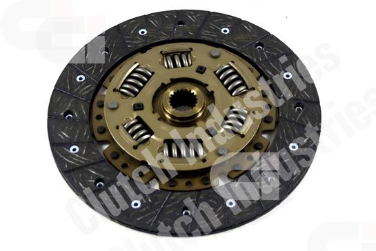 Clutch Industries Standard Replacement Clutch Kit R41N