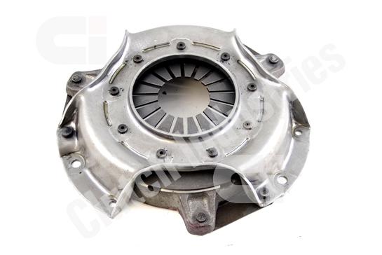 Clutch Industries Standard Replacement Clutch Kit R44N