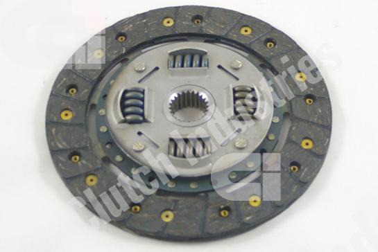Clutch Industries Standard Replacement Clutch Kit R44N