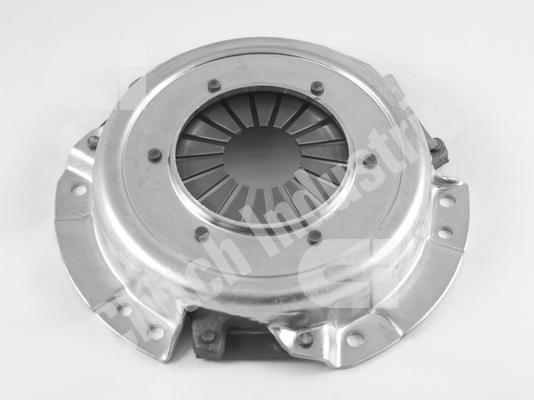 Clutch Industries Heavy Duty Clutch Kit R1153NHD