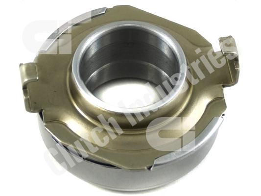 Clutch Industries Heavy Duty Clutch Kit R1442NHD