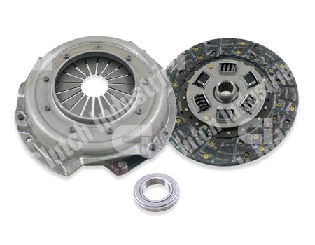 Clutch Industries Heavy Duty Clutch Kit R52NHD