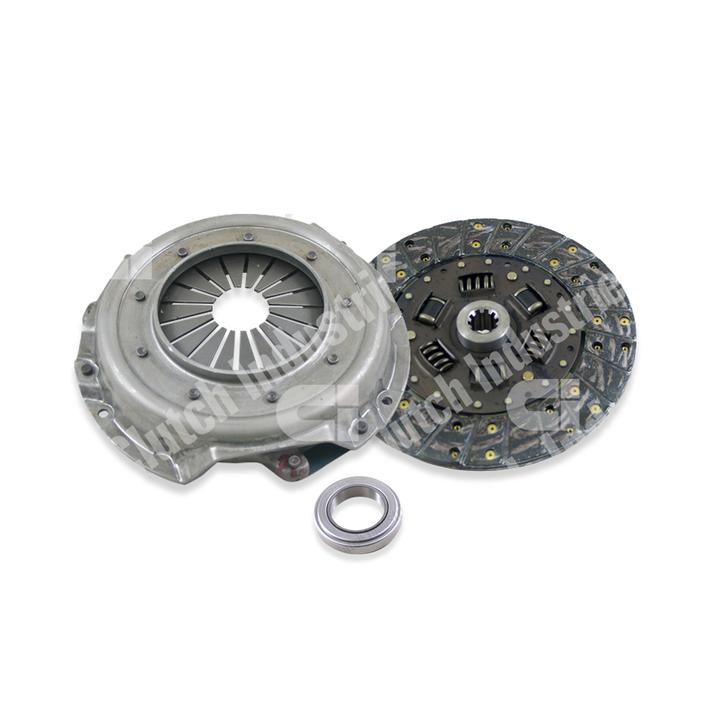 Clutch Industries Standard Replacement Clutch Kit R53N