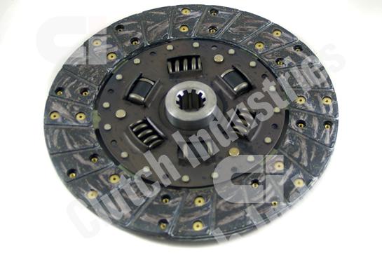 Clutch Industries Heavy Duty Clutch Kit R95NHD