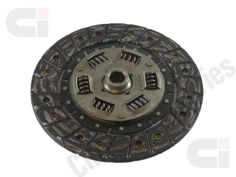 Clutch Industries Standard Replacement Clutch Kit R54N