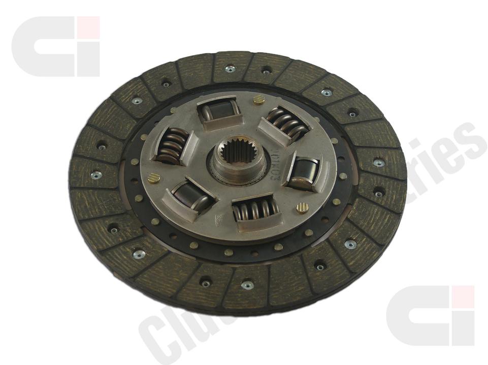 Clutch Industries Standard Replacement Clutch Kit R57N