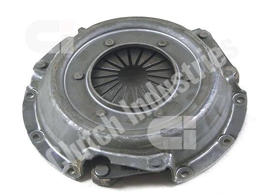 Clutch Industries Standard Replacement Clutch Kit R58N