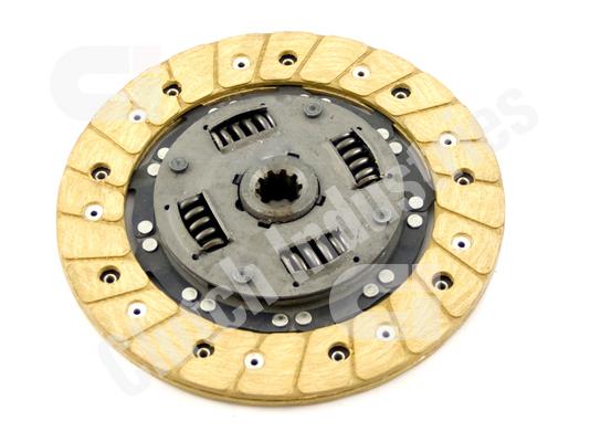 Clutch Industries Standard Replacement Clutch Kit R58N