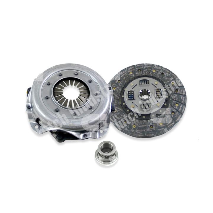 Clutch Industries Standard Replacement Clutch Kit R64N