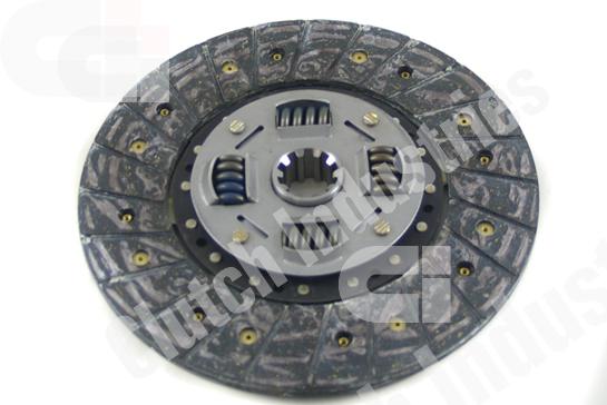 Clutch Industries Standard Replacement Clutch Kit R64N