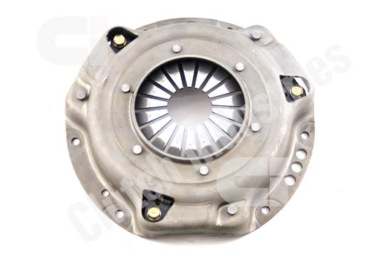 Clutch Industries Standard Replacement Clutch Kit R67N
