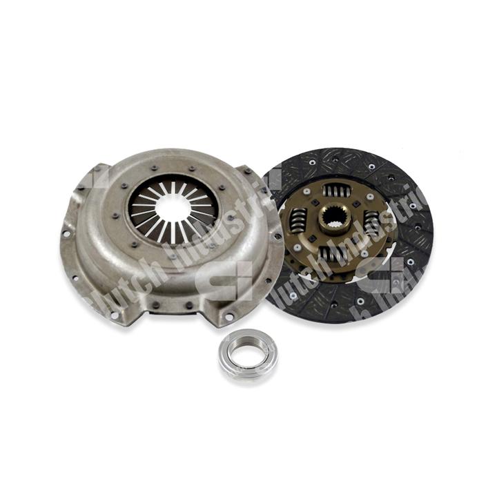 Clutch Industries Standard Replacement Clutch Kit R69N