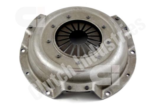 Clutch Industries Standard Replacement Clutch Kit R69N