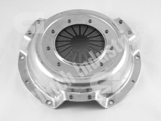 Clutch Industries Heavy Duty Clutch Kit R69NHD