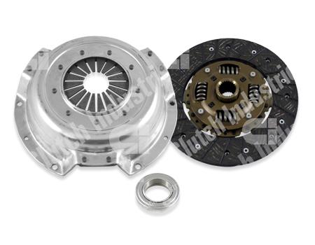 Clutch Industries Heavy Duty Clutch Kit R69NHD