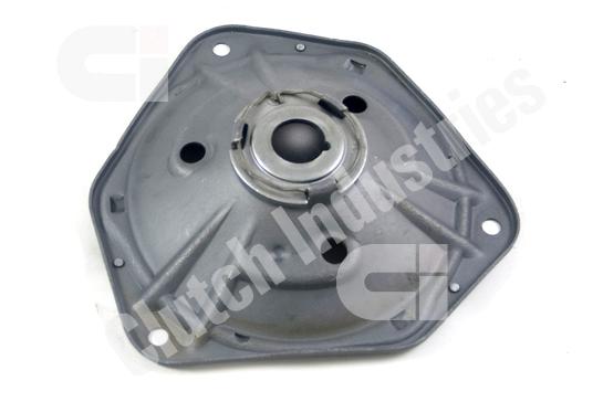 Nason Crankshaft Thrust Washer Set 2T1897-STD