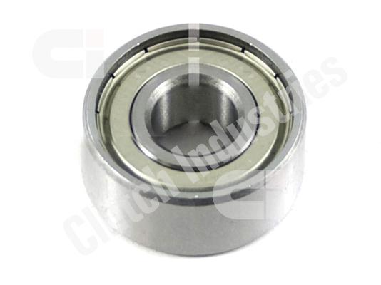 Nason Crankshaft Thrust Washer Set 2T1897-STD