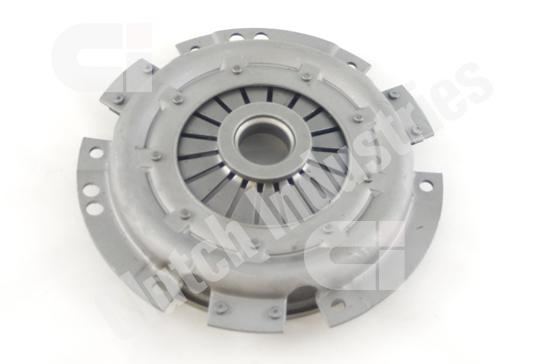 Clutch Industries Standard Replacement Clutch Kit R71N