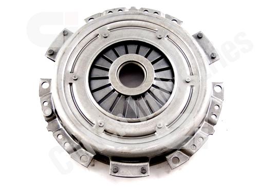 Clutch Industries Standard Replacement Clutch Kit R75N