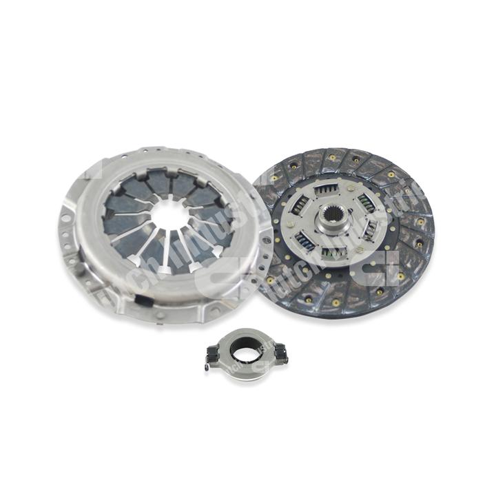 Clutch Industries Standard Replacement Clutch Kit R76N