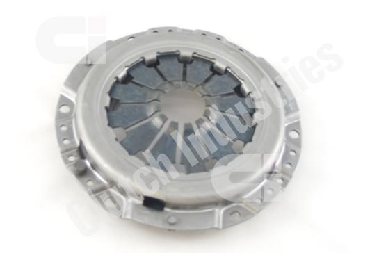 Clutch Industries Standard Replacement Clutch Kit R76N