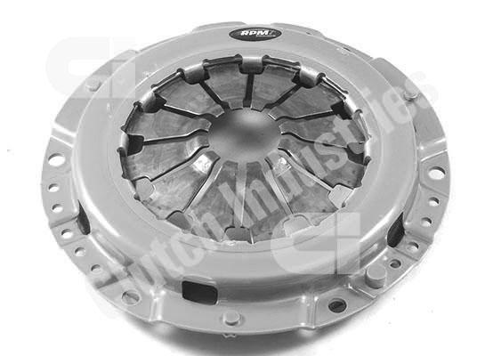 Clutch Industries Heavy Duty Clutch Kit R76NHD-SC