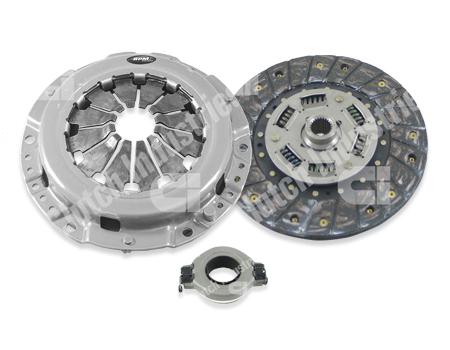 Clutch Industries Heavy Duty Clutch Kit R76NHD