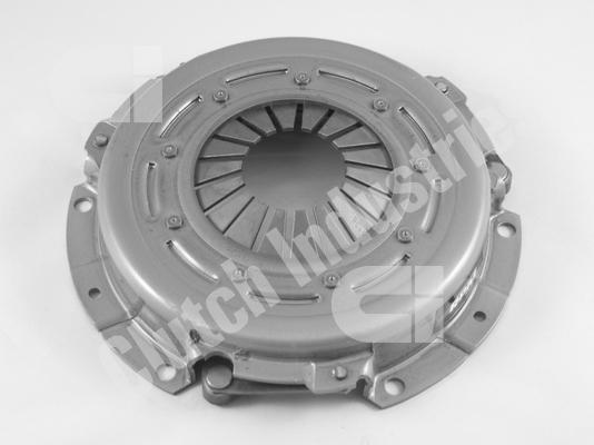 Clutch Industries Heavy Duty Clutch Kit R79NHD